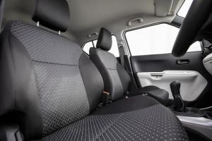 Suzuki Ignis GL 2020 года  (ZA)